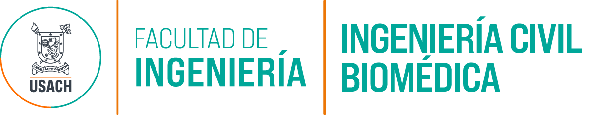 Ingeniería Civil Biomédica USACH